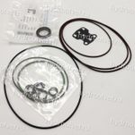 A10VSO18 SEAL KIT - Комплект уплотнений для насоса Rexroth A10VSO18 / A10VO18 серии 31 (с манжетой 22x35x6 мм)