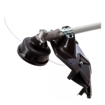 Бензокоса Makita EM2500U 2-х тактный 1.45 л.с., захват 305 мм