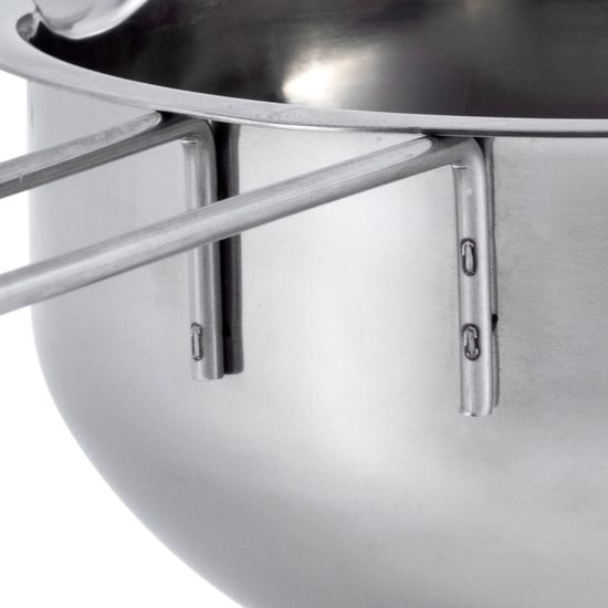 Емкость для приготовления на водяной бане Kamille KM-7790