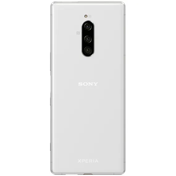 Sony Xperia 1 6/64GB White (Белый) J9110