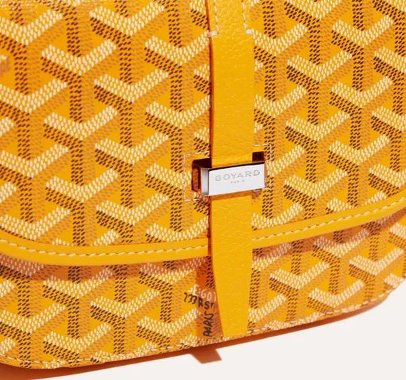 Сумка GOYARD Belvedere PM