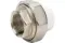 Сгон TEBO сварка ВР 25*3/4&quot; белый 35172