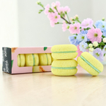 Подарочный набор косметики Дынный BOOM, бомбочки для ванны