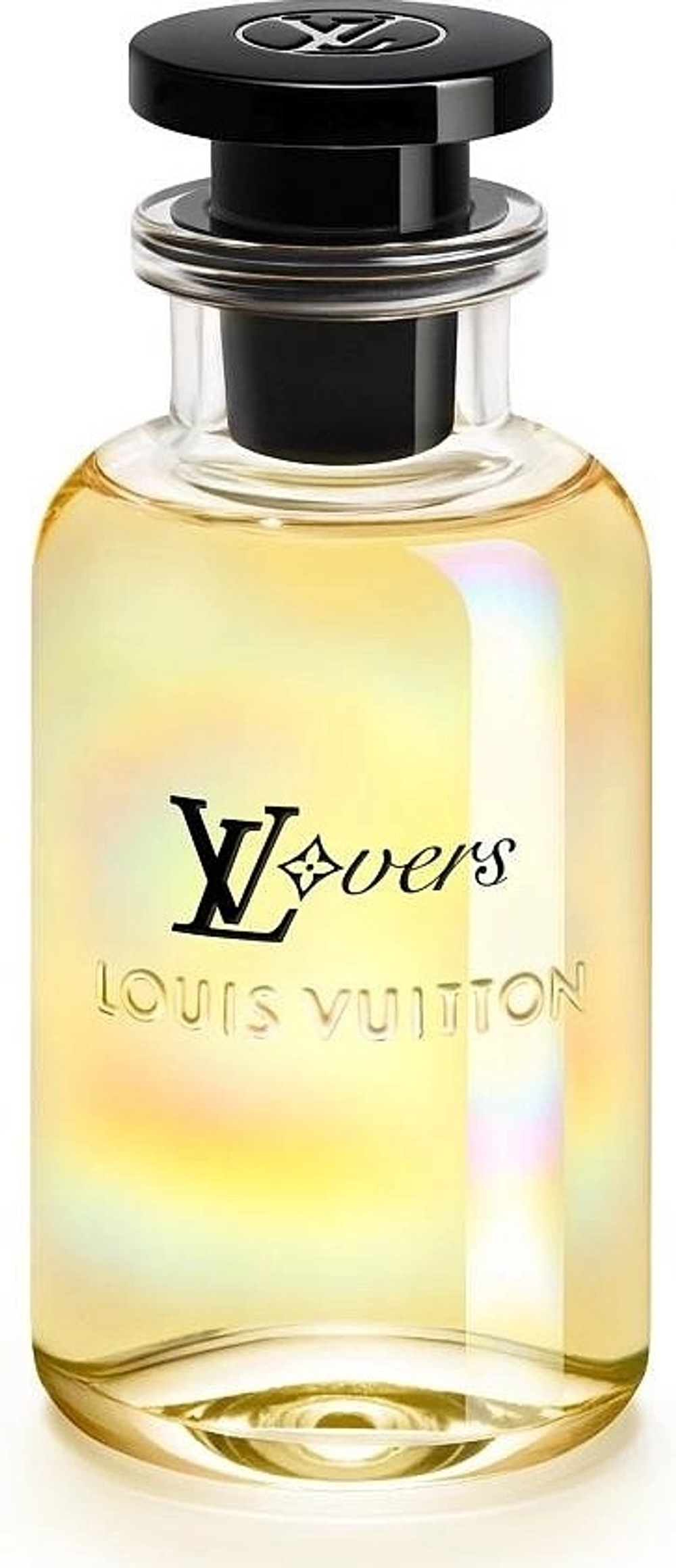 Louis Vuitton Lovers