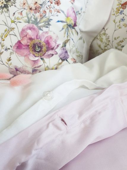 Постельное белье DOLCE  deluxe TIVOLYO HOME