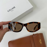 Солнцезащитные очки Celine