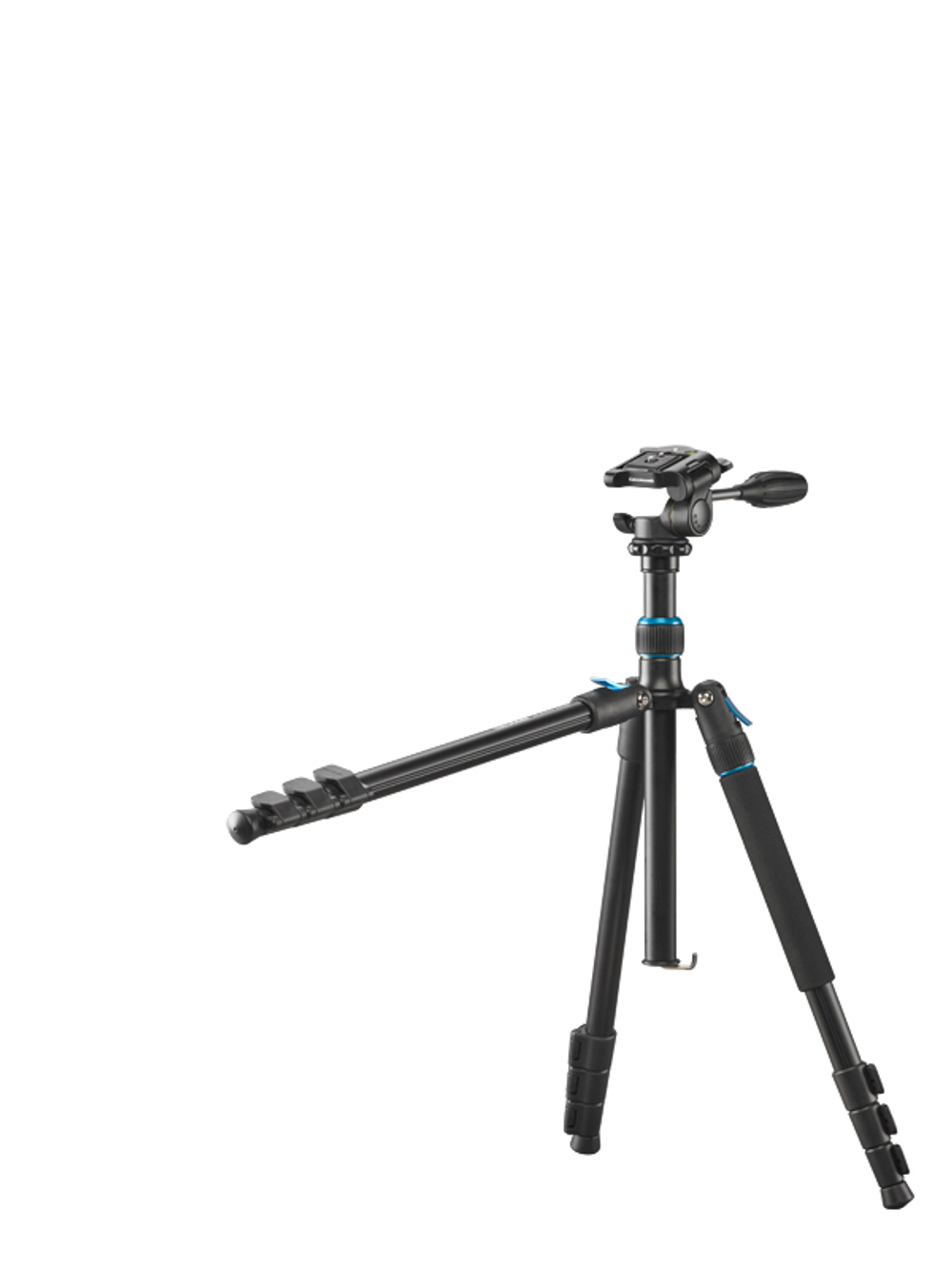 CULLMANN RONDO 460M RW20. Штатив с головой и моноподом