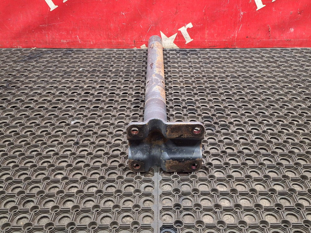 Кронштейн крыла заднего 2018г.