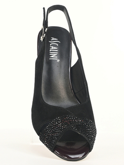 Босоножки женские Ascalini G2509