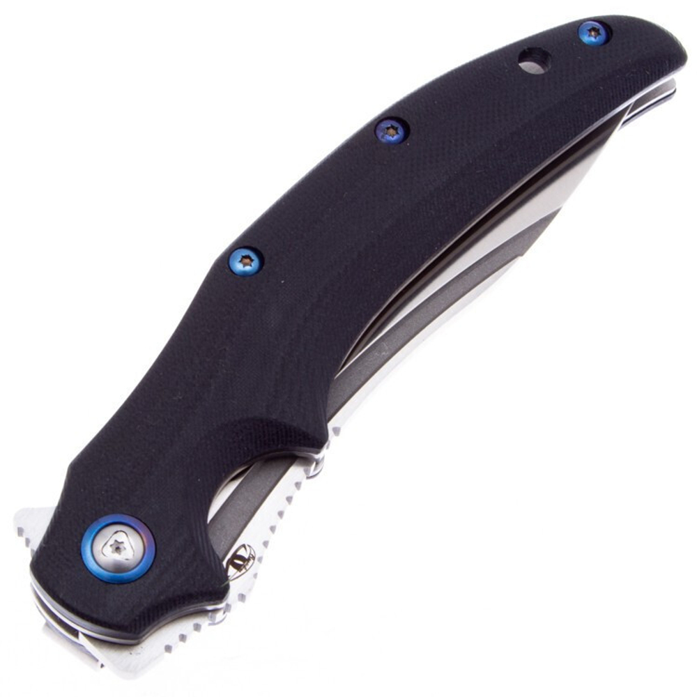 Нож складной Reptilian "Рефлекс-1"