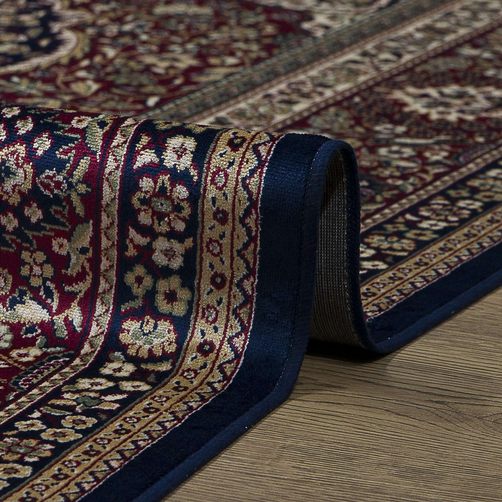 Isphahan 77808 NAVY Прямой