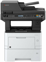 МФУ лазерное KYOCERA M3645dn, 4 в 1, A4, 45 стр./мин, 200 000 стр./мес, дуплекс, рапд, сетевая карта, 1102TG3NL0