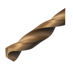 Сверло по металлу (8х117х75 мм; HEX1/4; Р4М3) MATRIX 717802