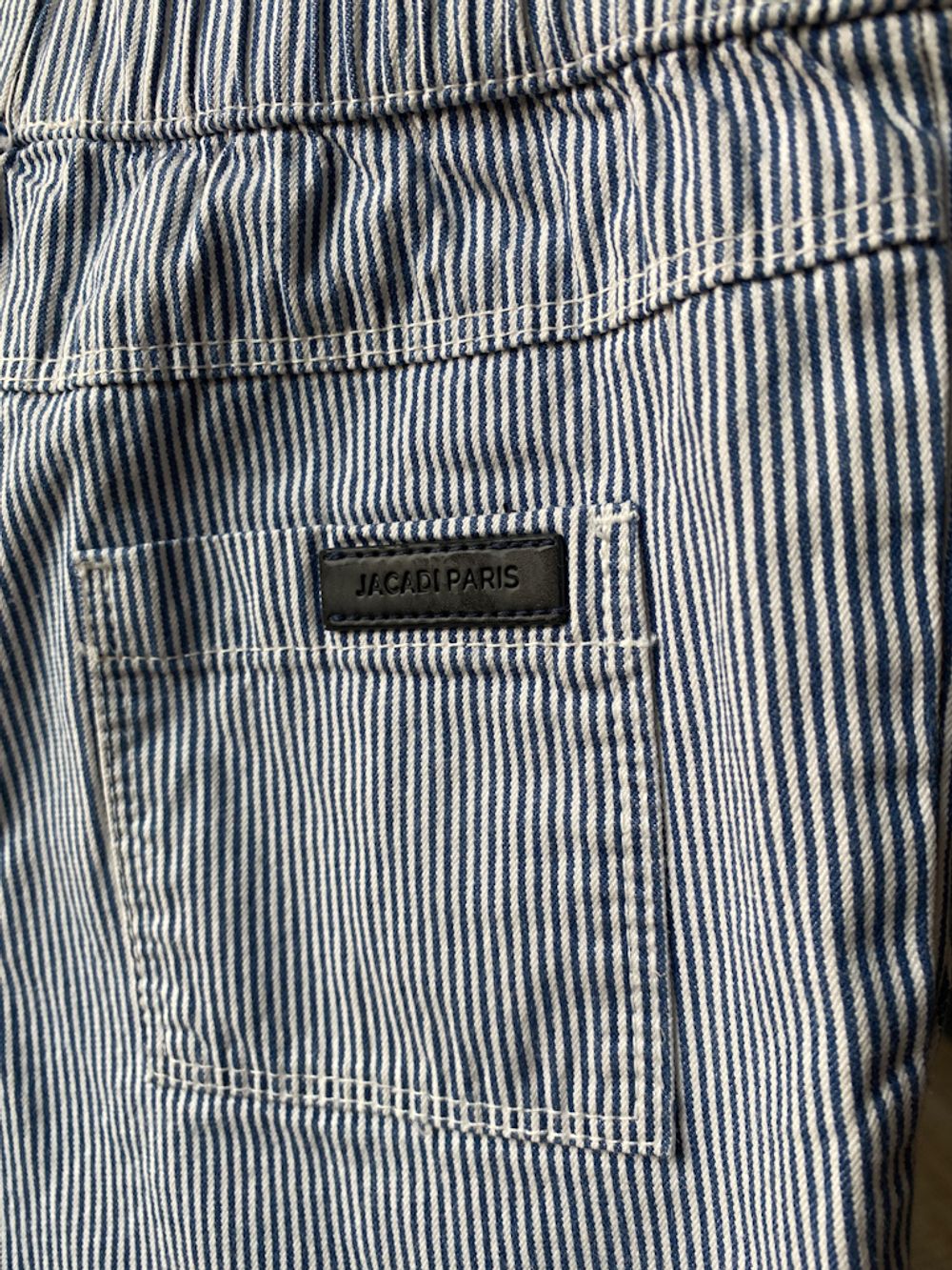 Хлопковые шорты Jacadi, 116