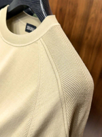 Трикотажная футболка Zegna