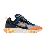 Кроссовки Nike React Element 87 Total Orange