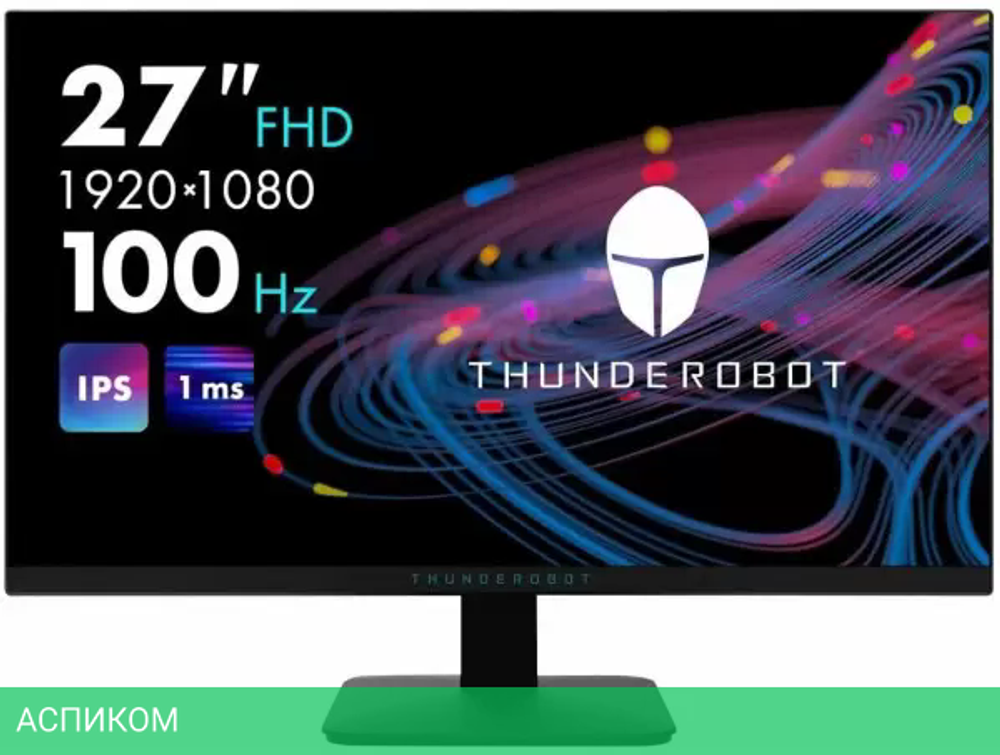 Игровой монитор Thunderobot DF27F100