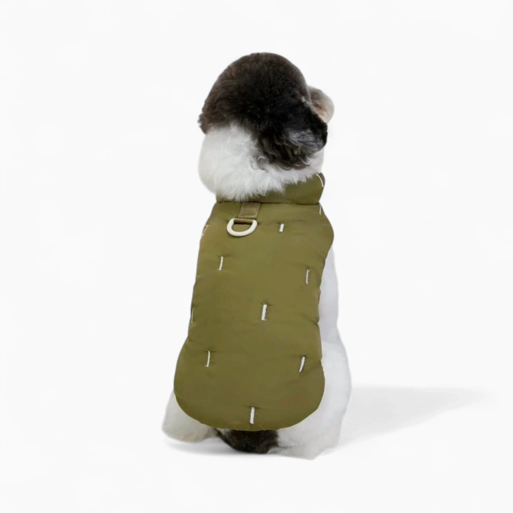 Жилет «Штрихи»