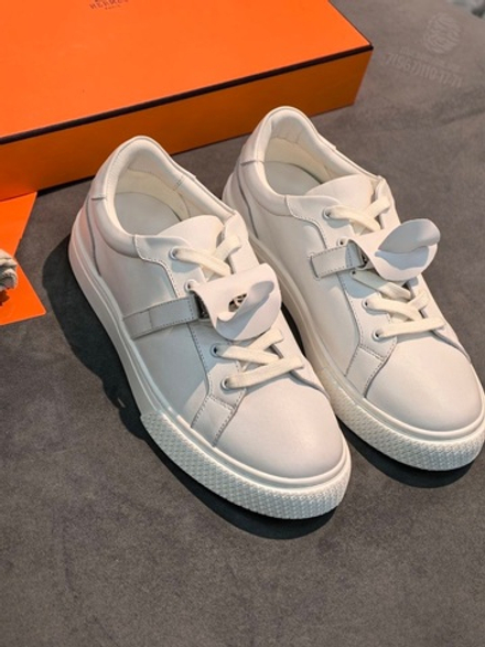 Кеды Hermes Day