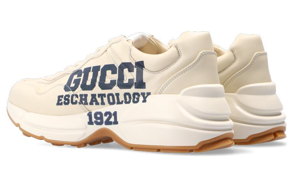 Gucci Rhyton 25 (Женская размерная сетка)