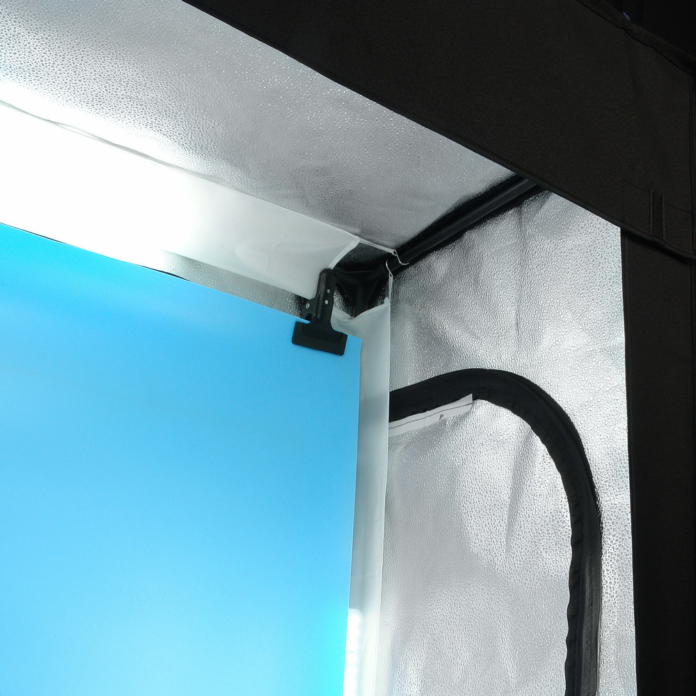 Фотобокс Falcon Eyes Studio Box 200 LED