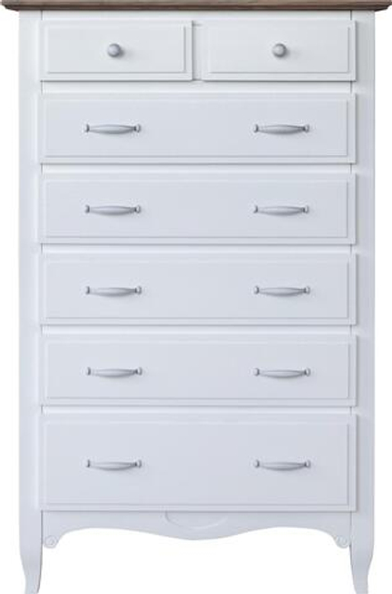 Комод «Кармен Прованс» П3.0581.1.04