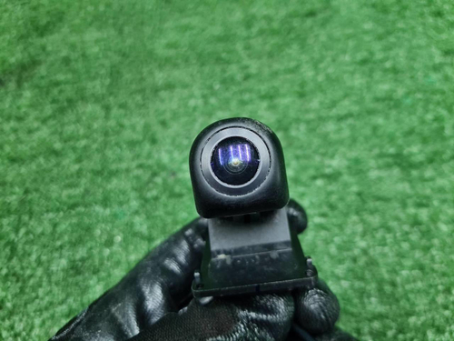 Камера задняя Kia Sportage 5 NQ5 (2021-н.в.)