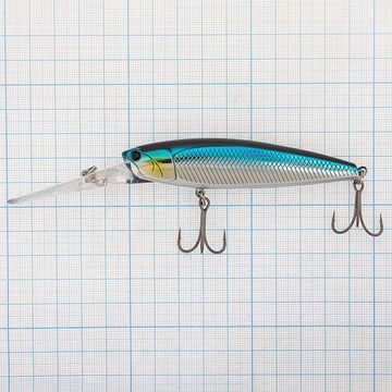 Воблер FM0961DF col 65 (FM0961DF-65) RYOBI