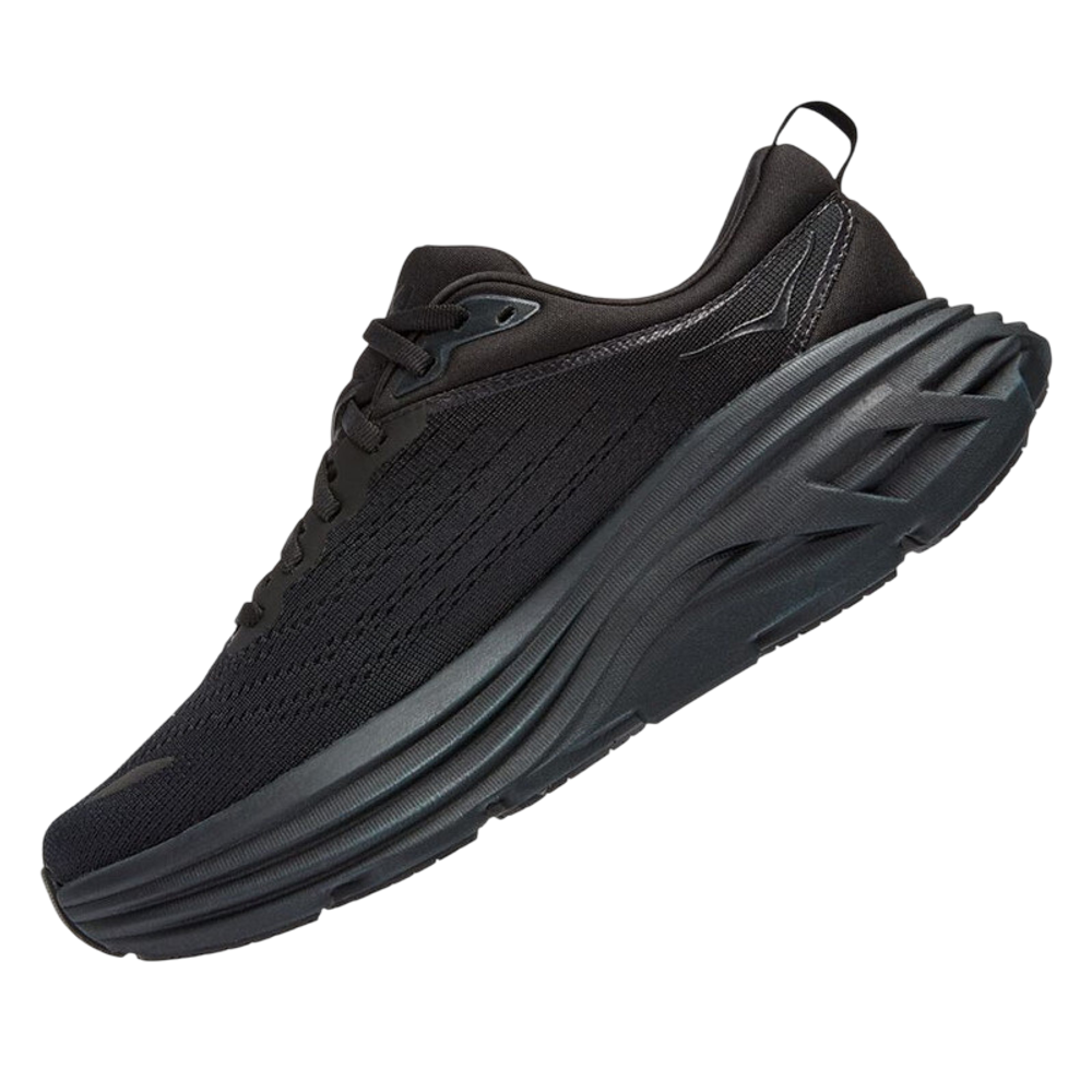 Кроссовки мужские Hoka Bondi 8
