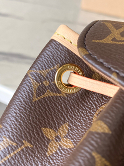 Louis Vuitton Montsouris Mini