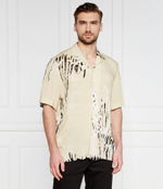 Рубашка Rayer BOSS ORANGE - бежевый(50513241)