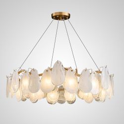 Подвесная Люстра Steivor D85 By Imperiumloft