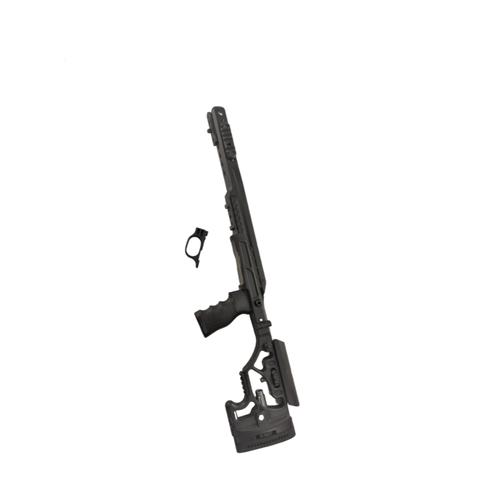 Тактическая ложа для карабина Blaser R8 Hunter, CNC Guns Custom