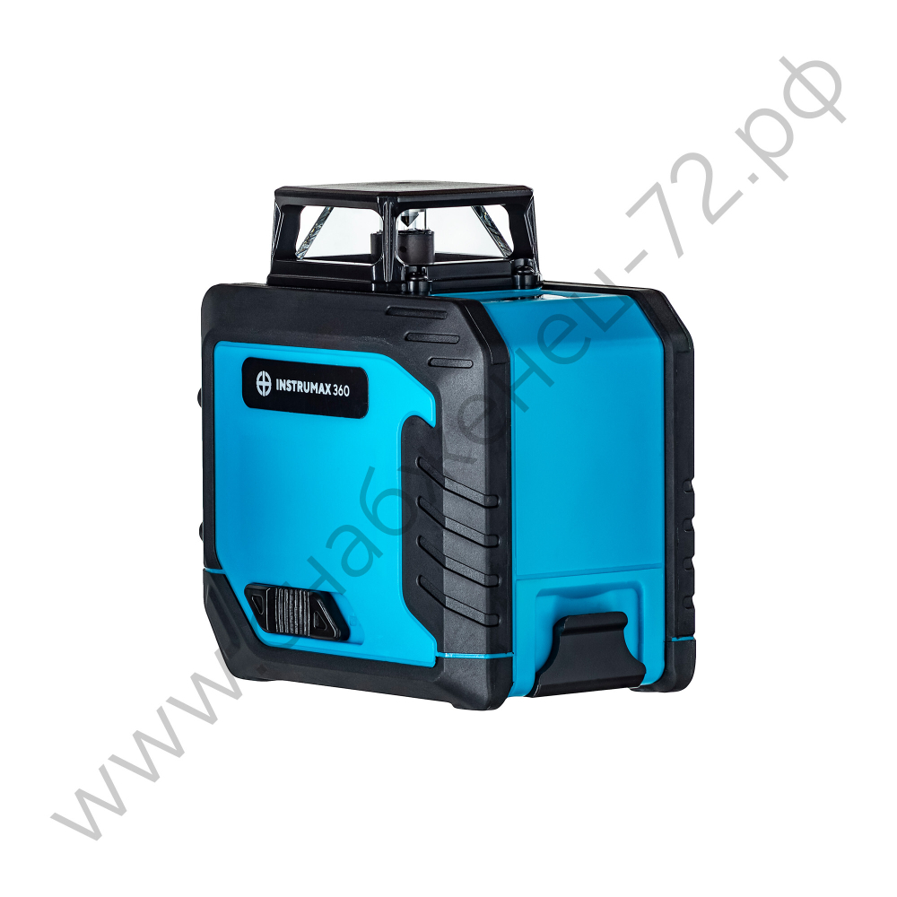 Лазерный уровень INSTRUMAX 360