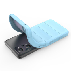 Противоударный чехол Flexible Case для Realme GT NEO2 5G