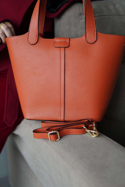 СУМКА Италия Le Borsette 85920