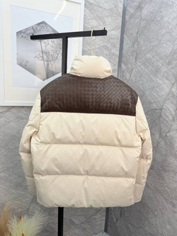 Пуховик Bottega Veneta