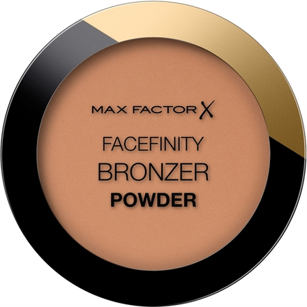 Max Factor Facefinity - Пудра для загара 001 Light Bronze, 10 g