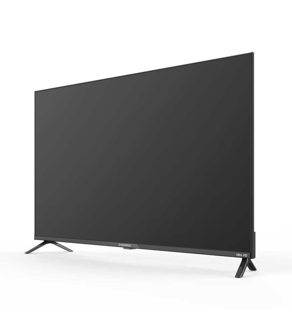 Телевизор MAUNFELD MLT43USD02 фото 4