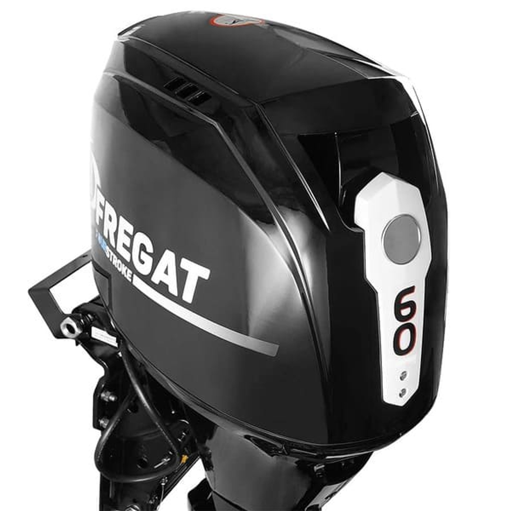 4х-тактный лодочный мотор ФРЕГАТ EF60FUEL-T