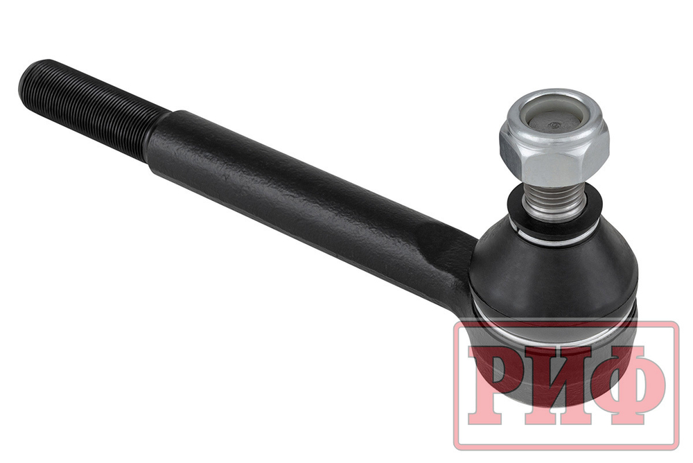 Наконечник рулевой тяги внутренний длинный усиленный ВАЗ Нива/Niva Travel/Нива Шевроле (2121-3414138) РИФ