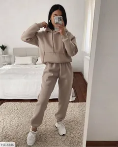 Костюм HZ-6237 Фабрика Моды