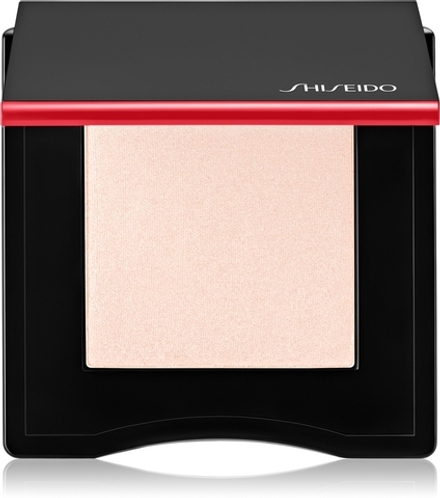 Shiseido InnerGlow CheekPowder - осветляющие румяна, 4 g