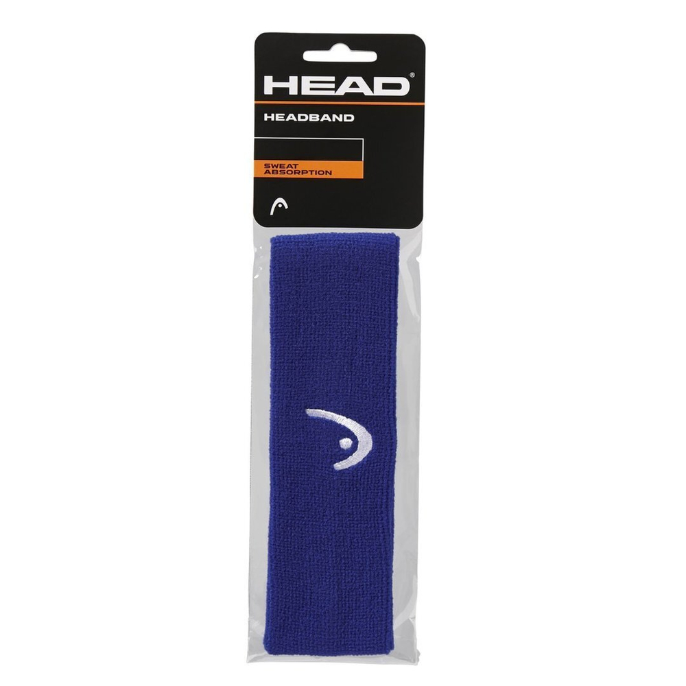 АКСЕССУАРЫ ДЛЯ ТЕННИСА Банданы, повязки HEAD HEADBAND .