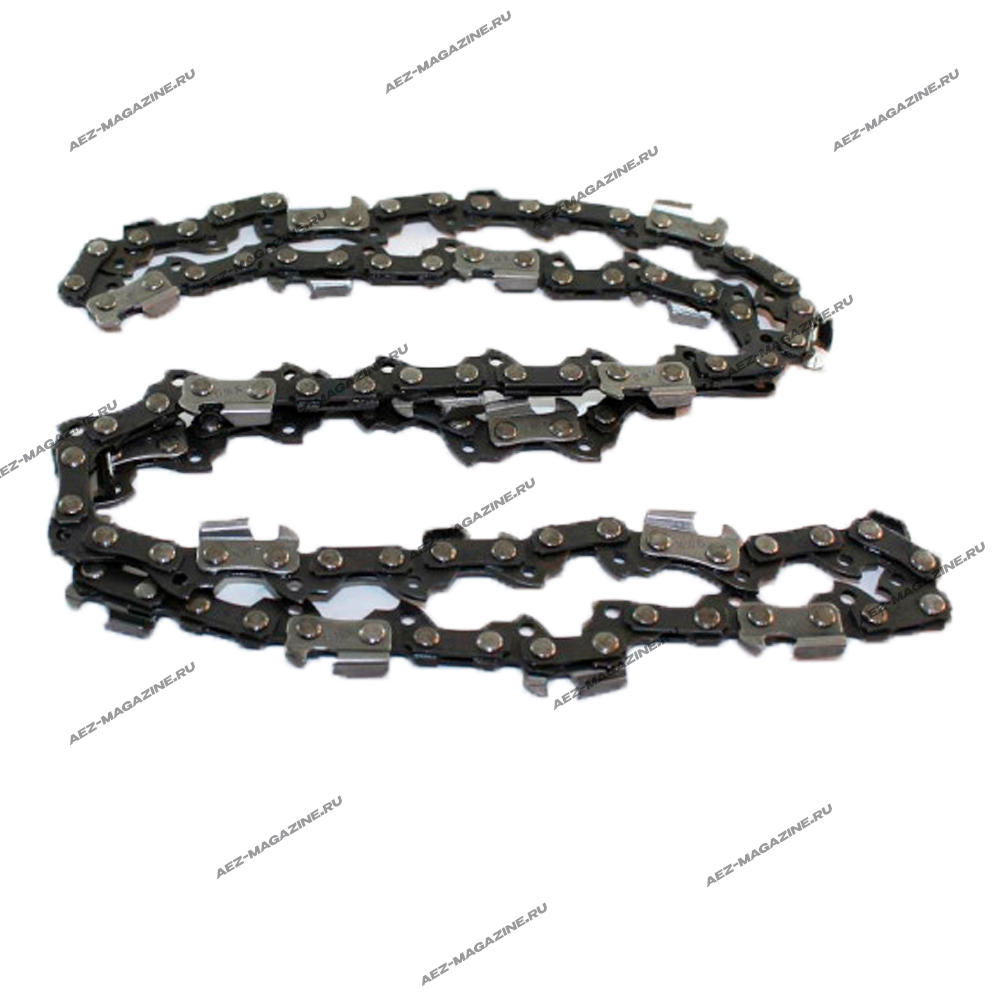 Пильная цепь для HUSQVARNA317/321 ELEKTRIK325P,SHINDAIWA268T,285,300,MCCULLOCH MAcCAT438