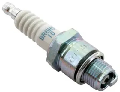 Свеча зажигания (NGK BR6HS-10) Yamaha 947020027400