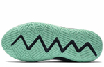 Кроссовки Nike Kyrie 4 Mamba Mentality GS (Подростковая размерная сетка)