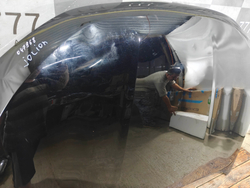 Капот Haval Jolion 21-нв Б/У Оригинал 8402120XST01A
