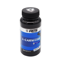 Л-КАРНИТИН 75г БАНКА, L-CARNITINE RPS NUTRITION