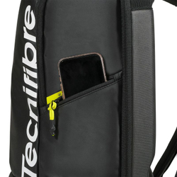 Теннисный рюкзак Tecnifibre Reform - black